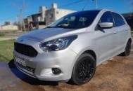 Ford Ka Se