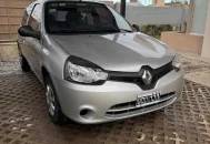 Renault Clio Mio