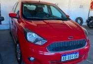 Ford Ka S