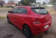 Chevrolet Onix 1.4 Effect
