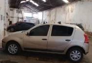 Renault Sandero Expression 16v