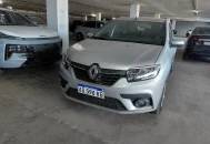 Renault Logan Zen