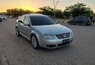 Volkswagen Bora 1.8t