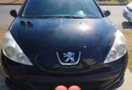 Peugeot 207 Compact 1.4