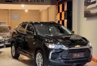 Chevrolet Tracker Ltz
