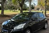 Peugeot 208 Allure 1.5