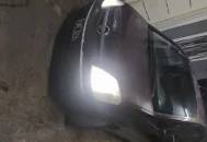 Chevrolet Meriva