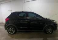 Ford Ka Freestyle Se