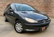 Peugeot 206 Allure 1.4