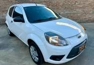 Ford Ka Fly Viral 1.6 Plus