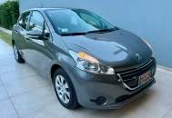 Peugeot 208 Allure