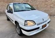 Renault Clio Rn 1.6