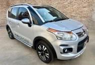 Citroen C3 Aircross Exclusive