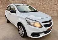 Chevrolet Agile 1.4