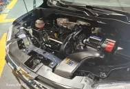 Chevrolet Tracker 1,2 Lt  At