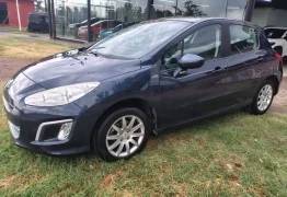 Peugeot 308 1.6 Allure Nav