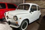 Fiat Fiat 600
