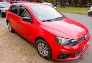 Volkswagen Gol Trend Msi 5p