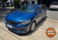 Peugeot 301 Hdi