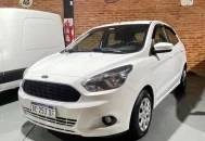 Ford Ka Se