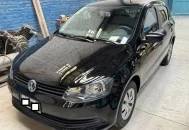 Volkswagen Trend 1.6 Gp