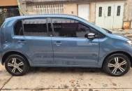 Volkswagen Up Pepper