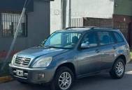 Chery Tiggo 2.0