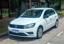 Volkswagen Gol Trend