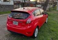 Ford Titunium Powerpoint Shift