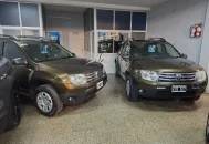 Renault Duster 1.6 Confort Plus