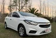 Chevrolet Onix 1.4 Joy Plus