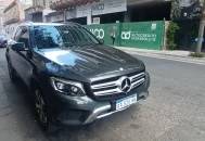 Mercedes Benz Glc 300