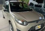 Ford Ambiente Plus