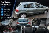 Volkswagen Trend 1.6 5p