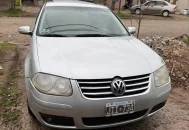 Volkswagen Bora 1.9 Tdi