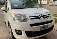 Citroen Pocasso C3