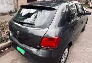 Volkswagen Gol Trend
