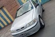 Fiat Palio Mpi
