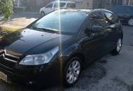 Citroen C4 Pack Look