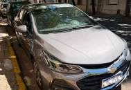 Chevrolet Cruze 5