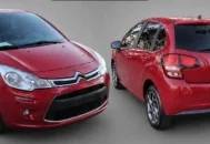 Citroen C3 Vti Feel