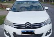 Citroen C4 Lounge