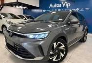 Volkswagen Nivus Highline