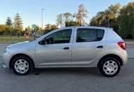 Renault Sandero 1.6 Authentique