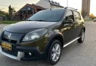 Renault Sandero 1.6 Stepway