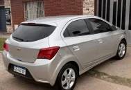 Chevrolet Onix Lt