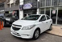 Chevrolet Prisma Joy Plus